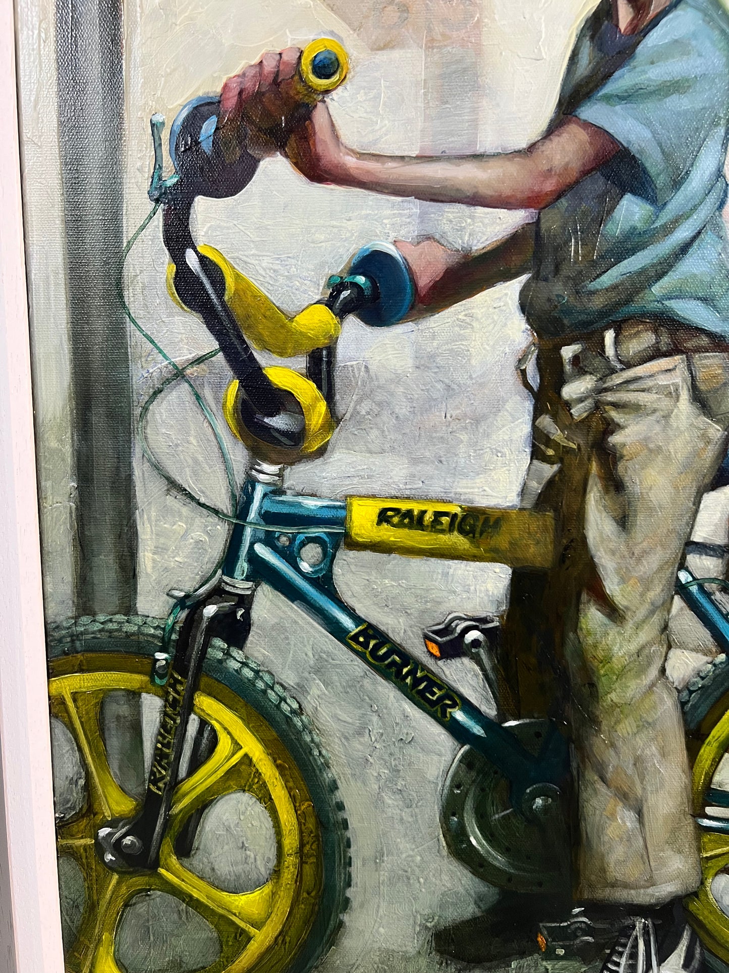 Ramp It Up by Craig Davidson