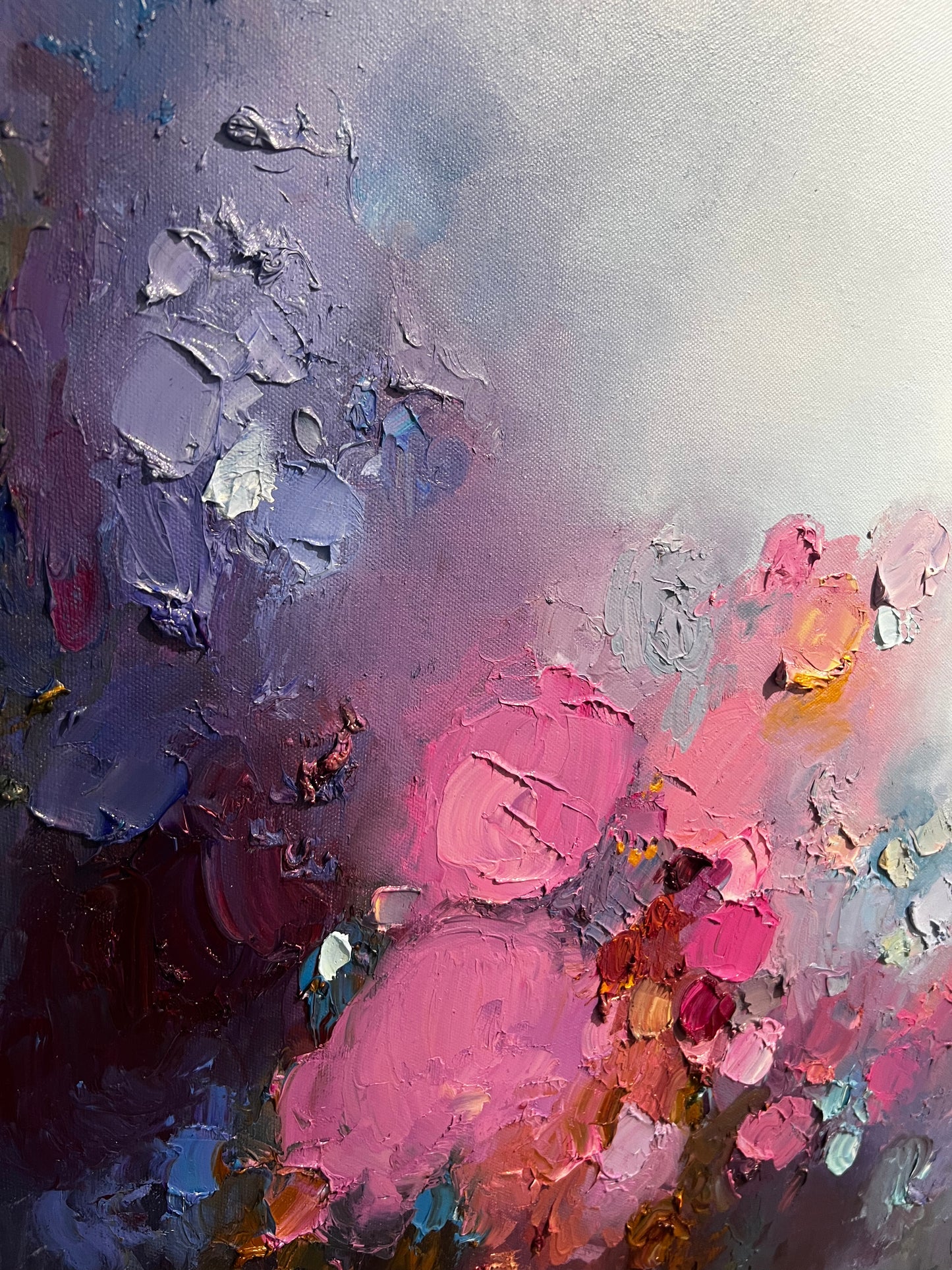 Positive Energy by Anna Gammans