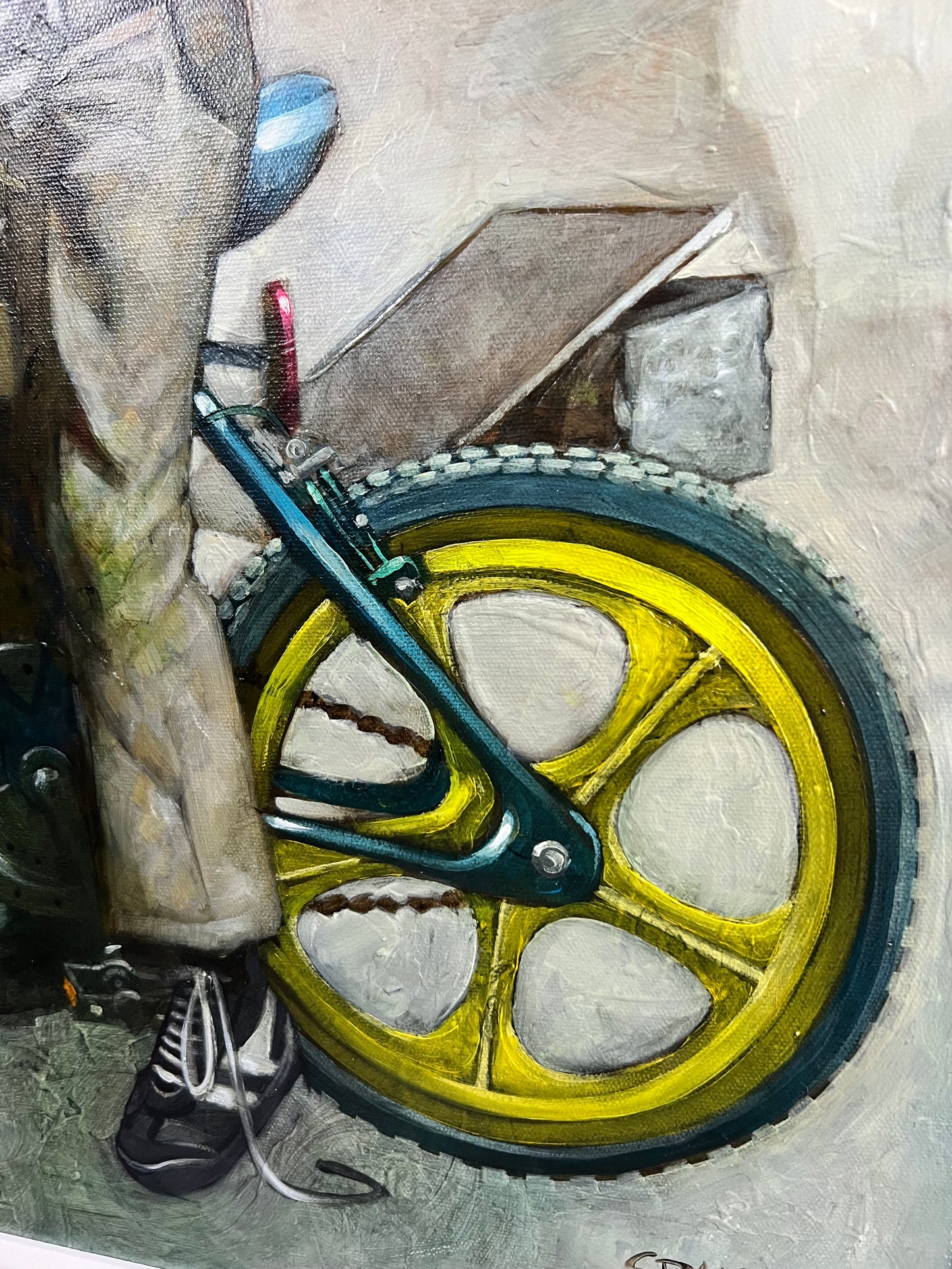 Ramp It Up by Craig Davidson
