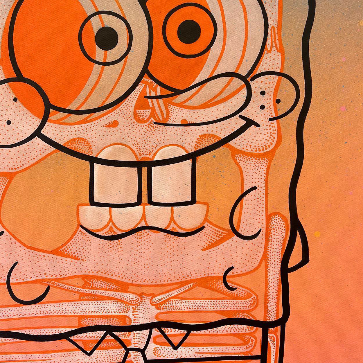 Bob by Will Blood