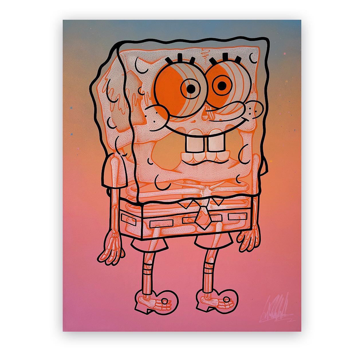 Bob by Will Blood