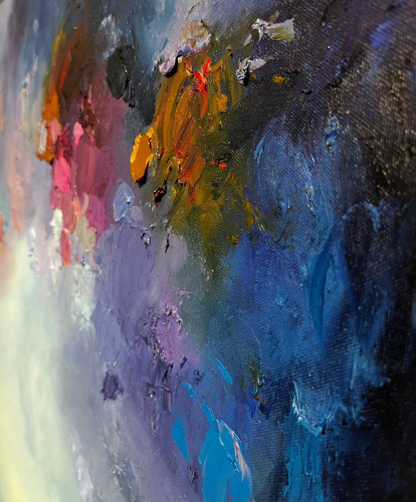 Positive Energy by Anna Gammans