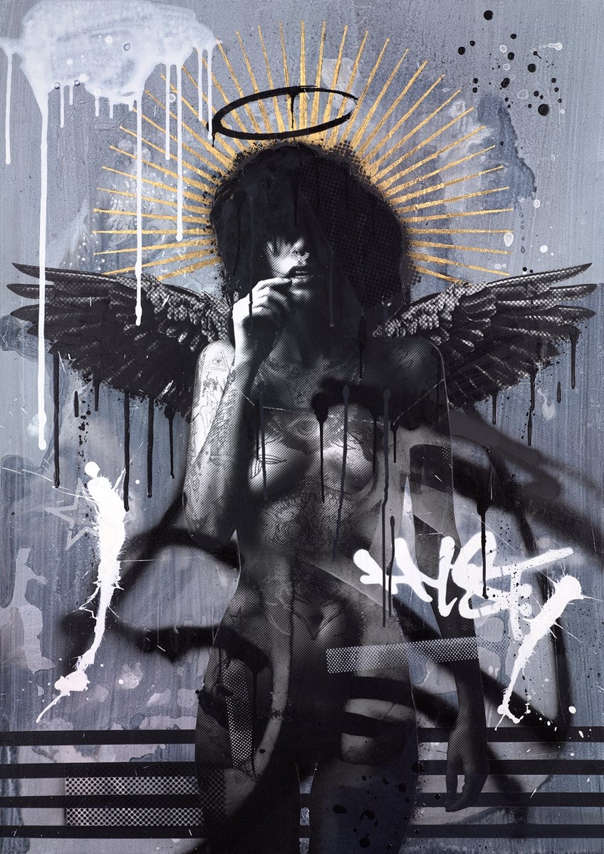 Rise II by Matt Herring