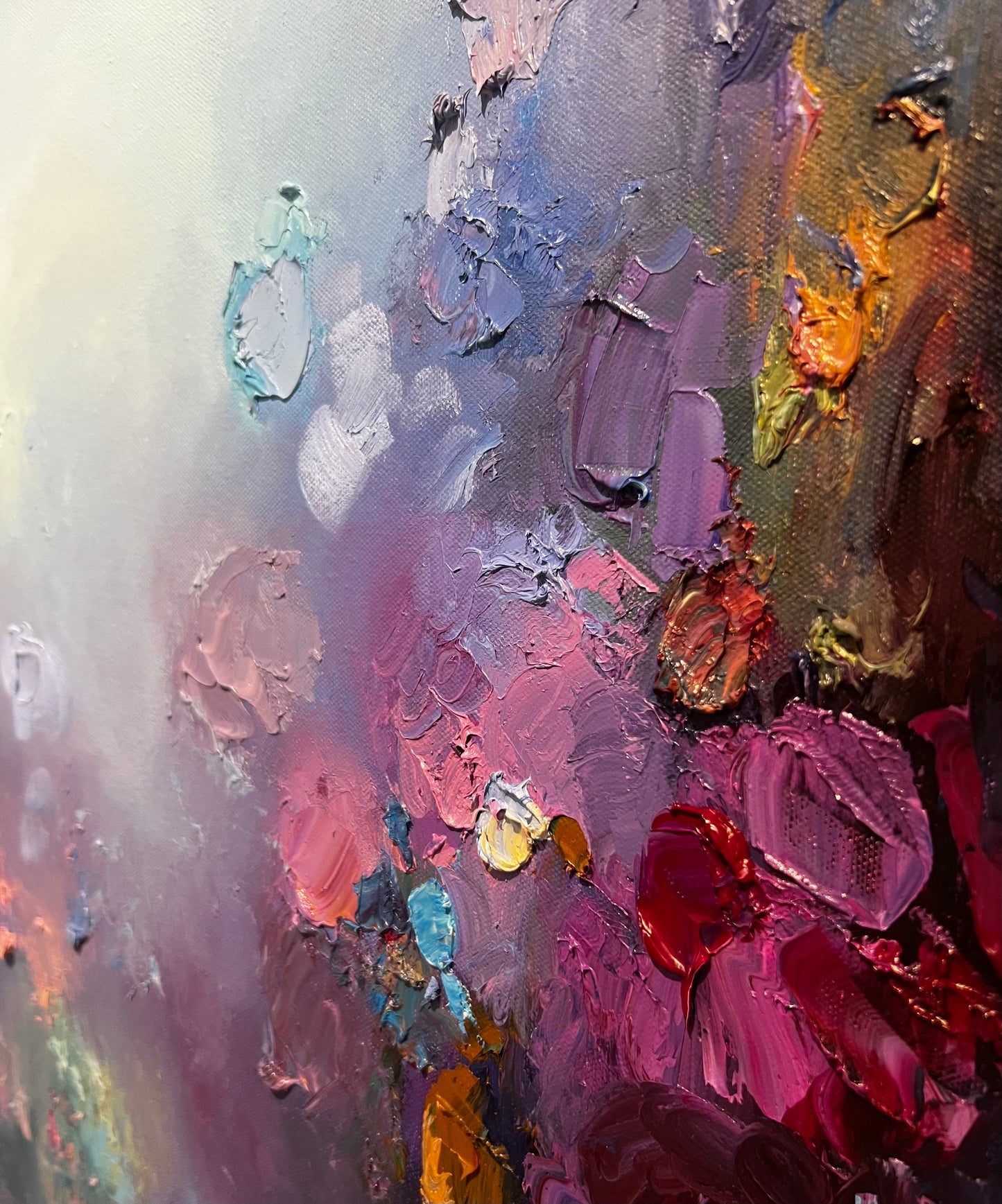 Positive Energy by Anna Gammans