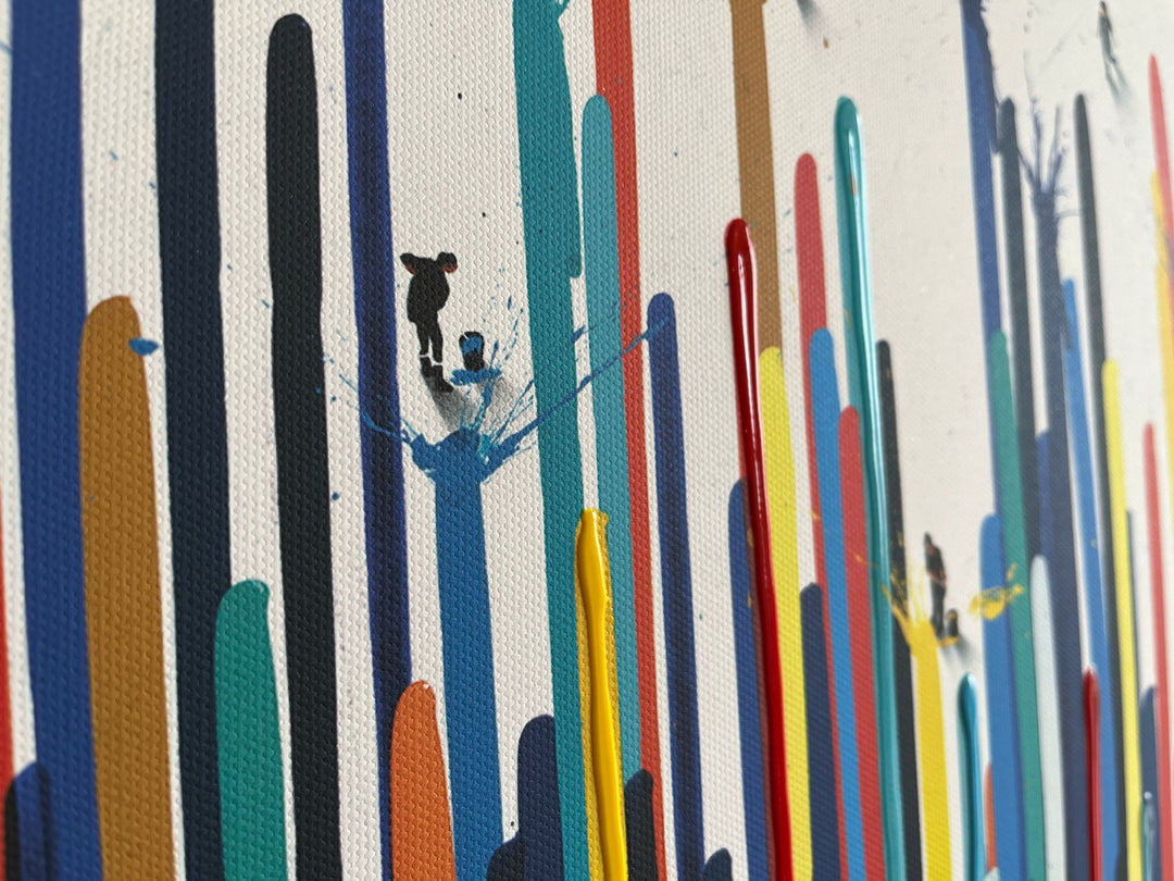 The Colour Collective by Craig Alan