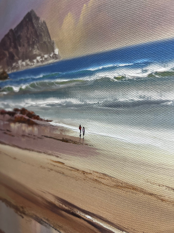 Precious Moments I by Philip Gray