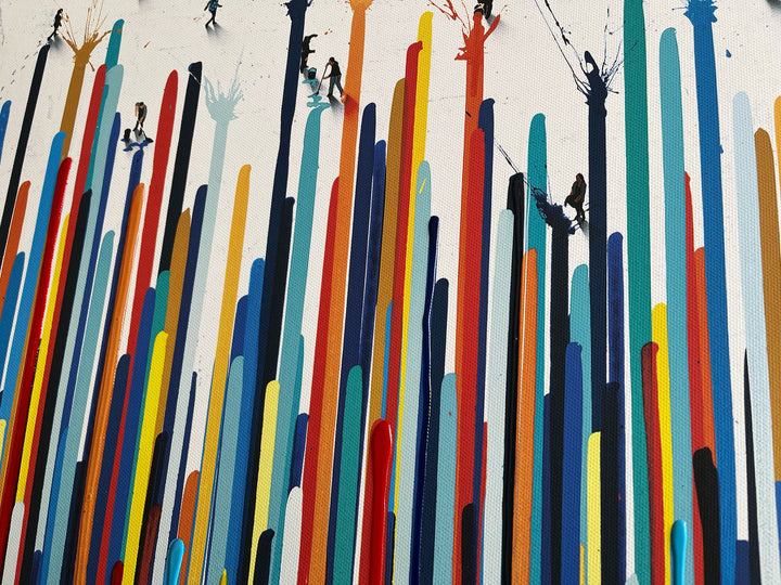 The Colour Collective by Craig Alan