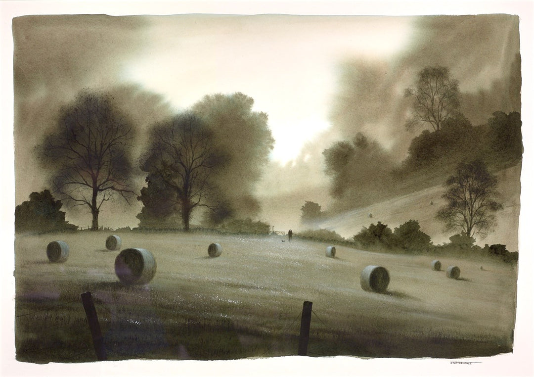 A Day to Remember (Original Study) by John Waterhouse