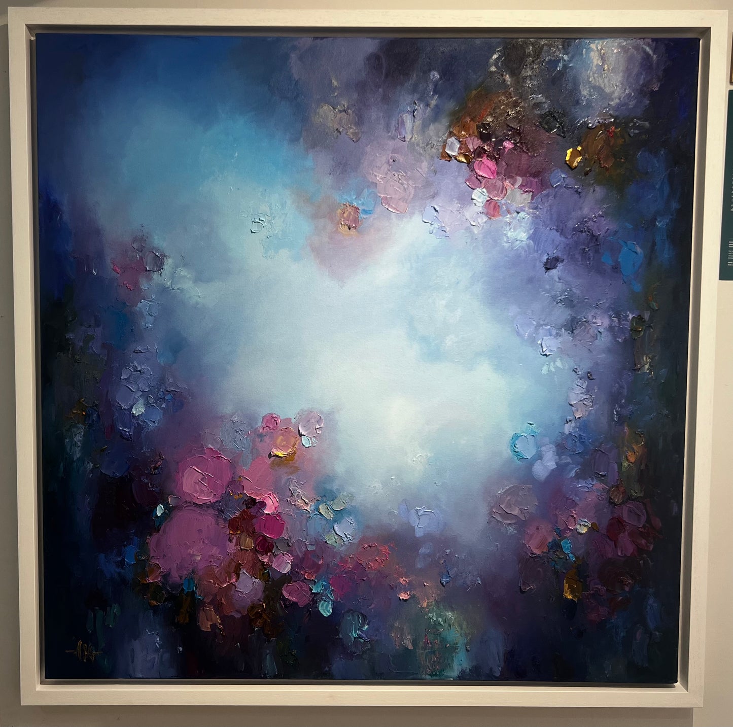 Positive Energy by Anna Gammans