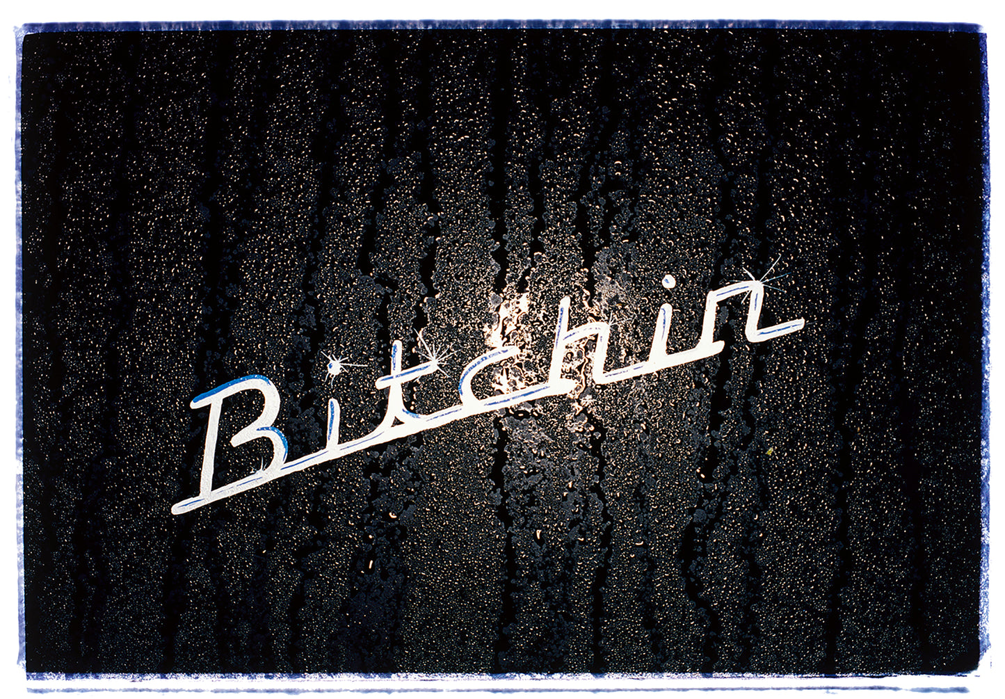 Bitchin by Richard Heeps