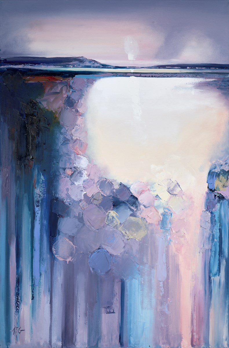 Coastal Charm III by Anna Gammans