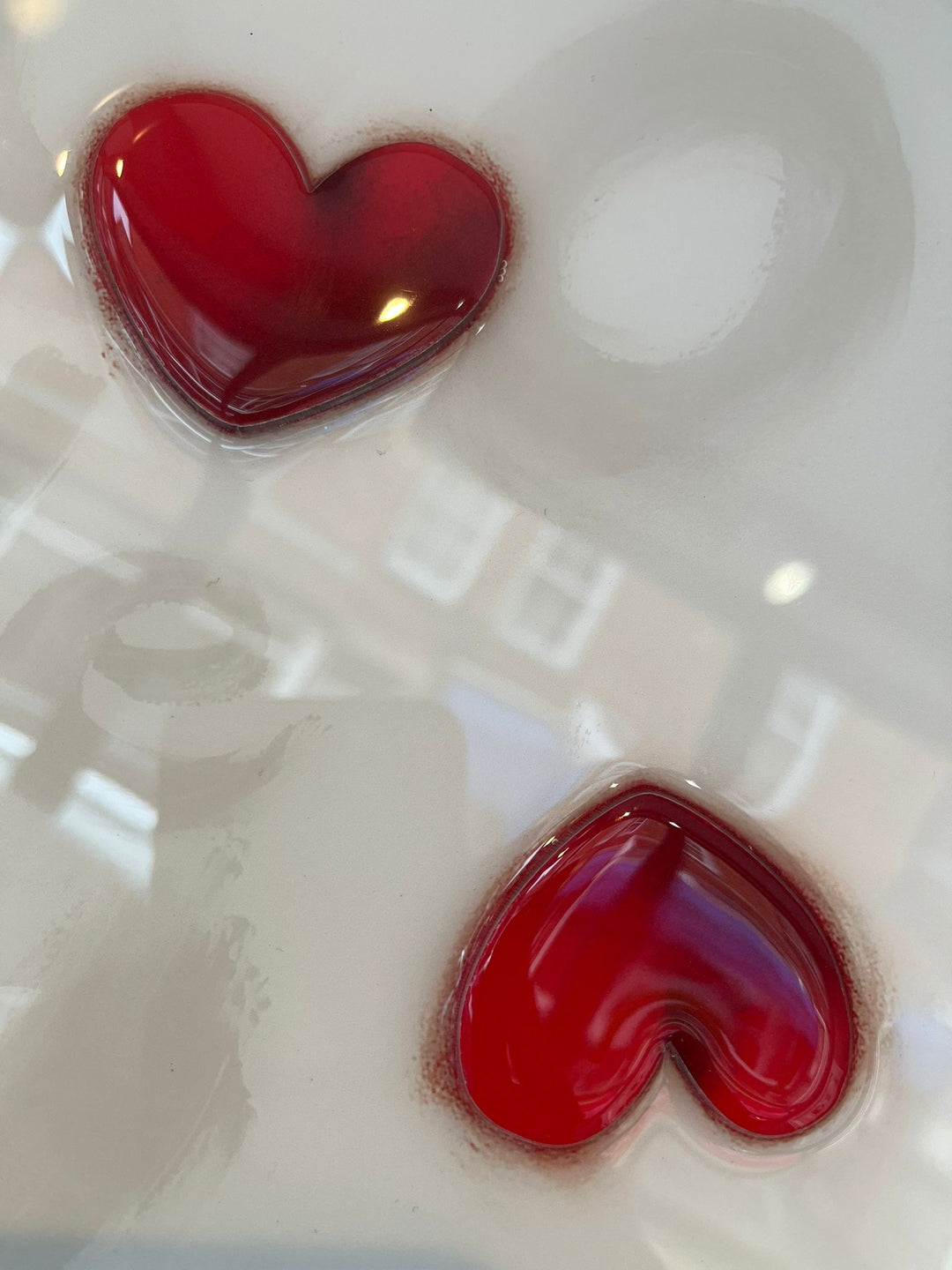 Perfect Match by Doug Hyde