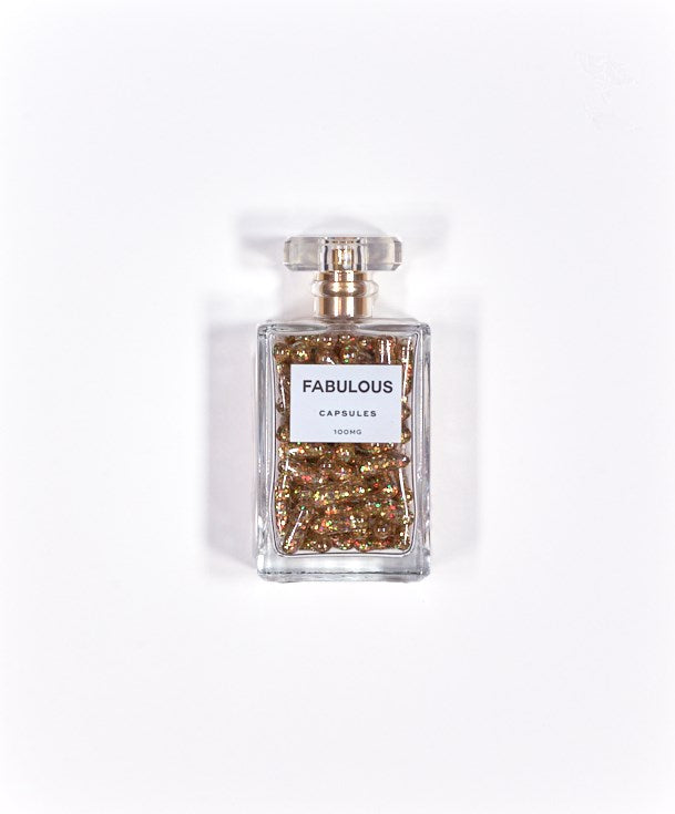 Fabulous by Emma Gibbons