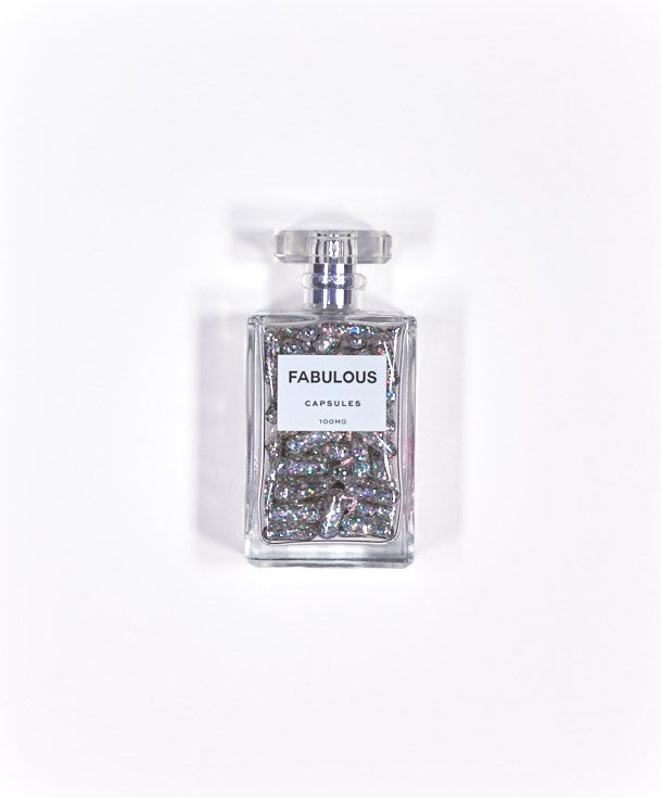 Fabulous by Emma Gibbons
