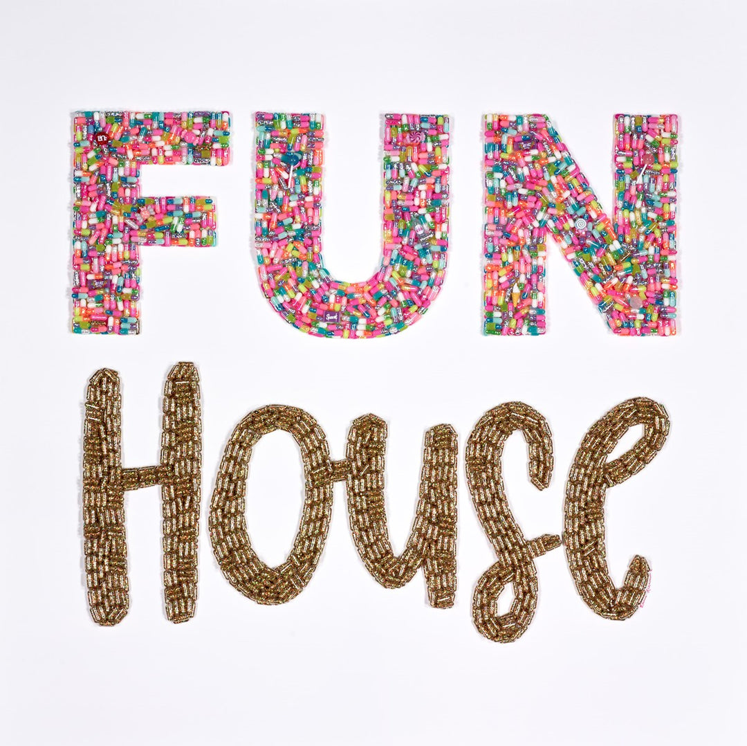 Fun House by Emma Gibbons
