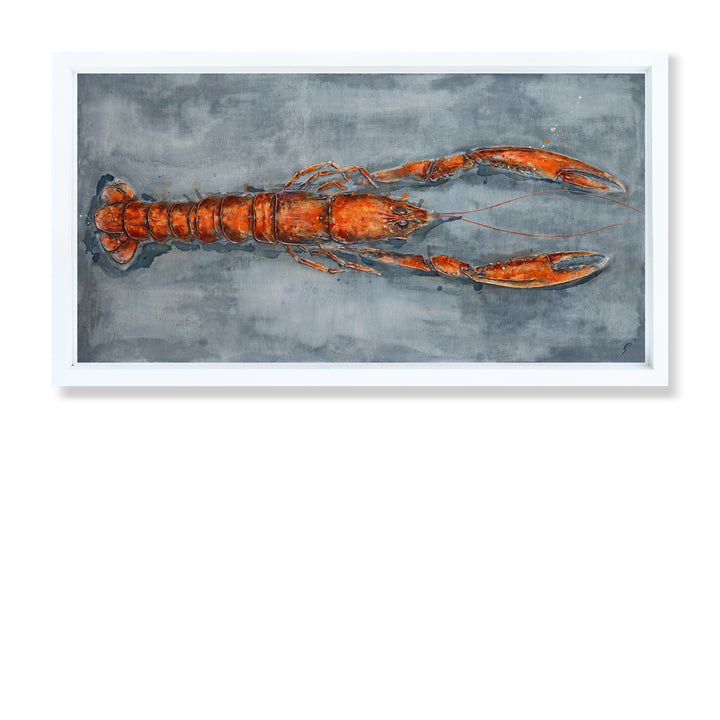 Langoustine by Giles Ward