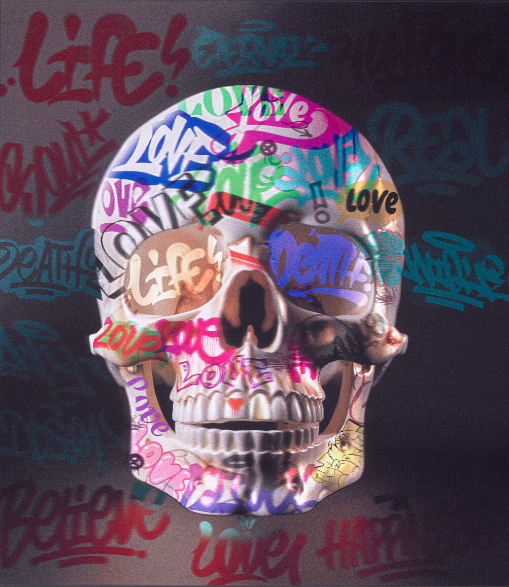 Head Full of Dreams by Dan Pearce | Available Now from Startle