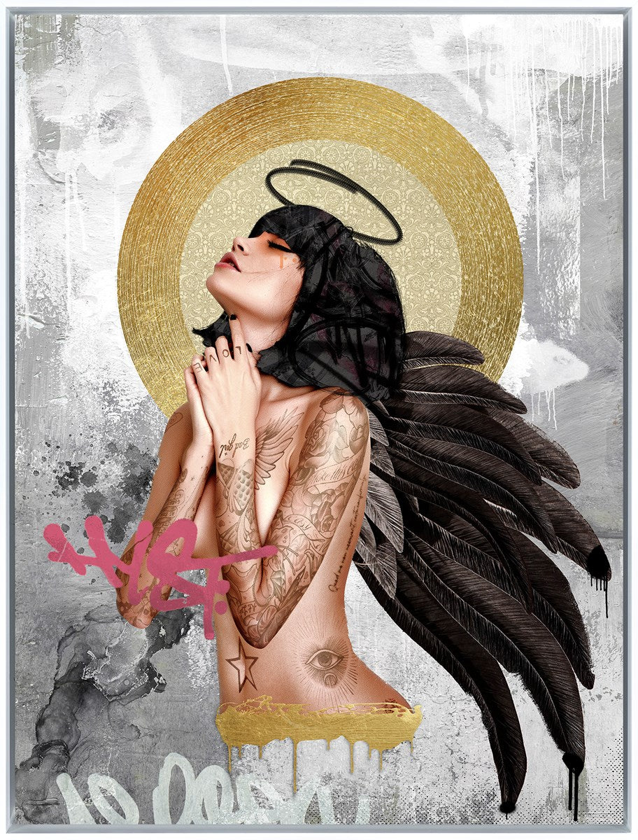 Heavenly Desire by Matt Herring