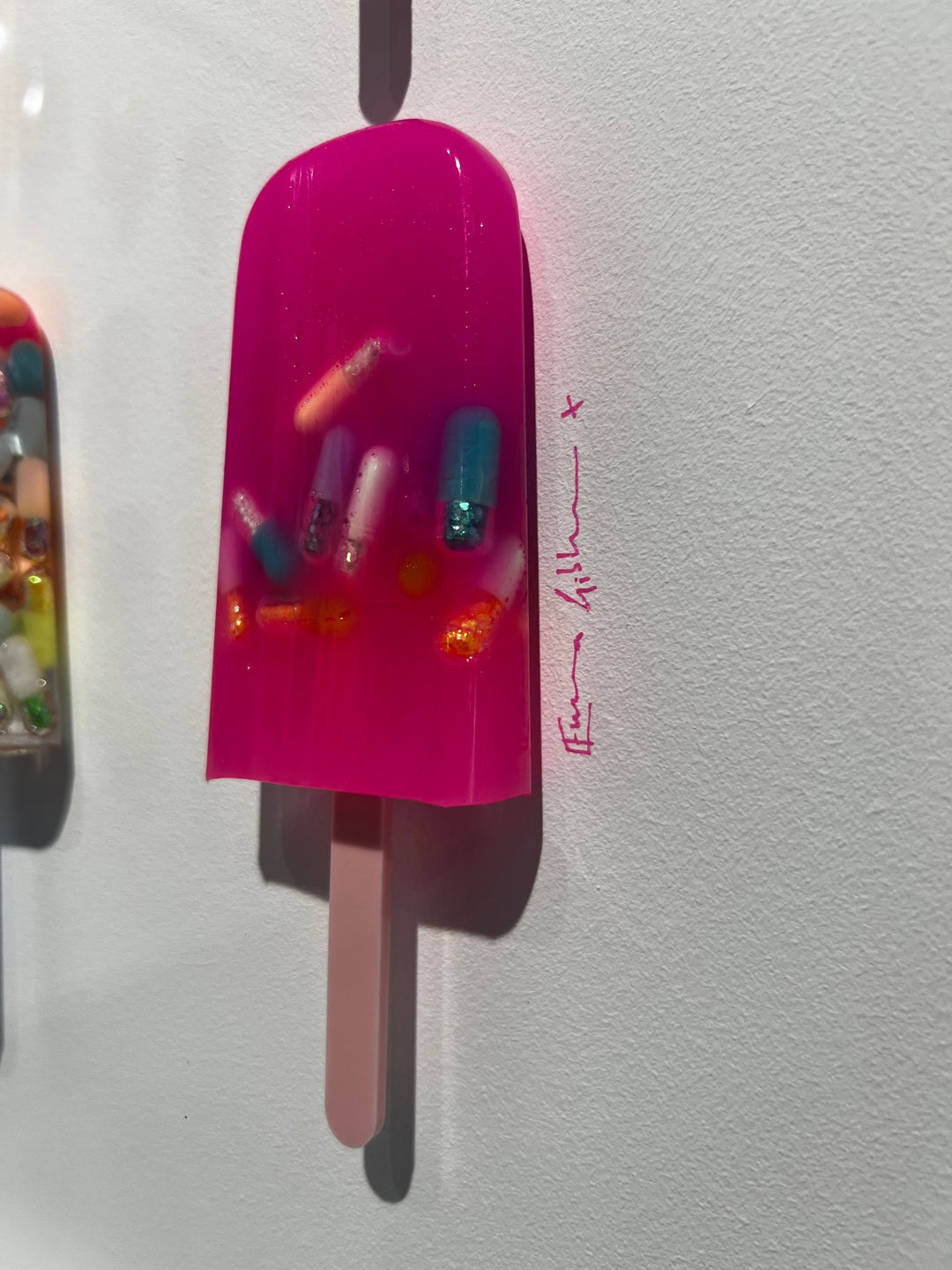 Melting Happiness by Emma Gibbons
