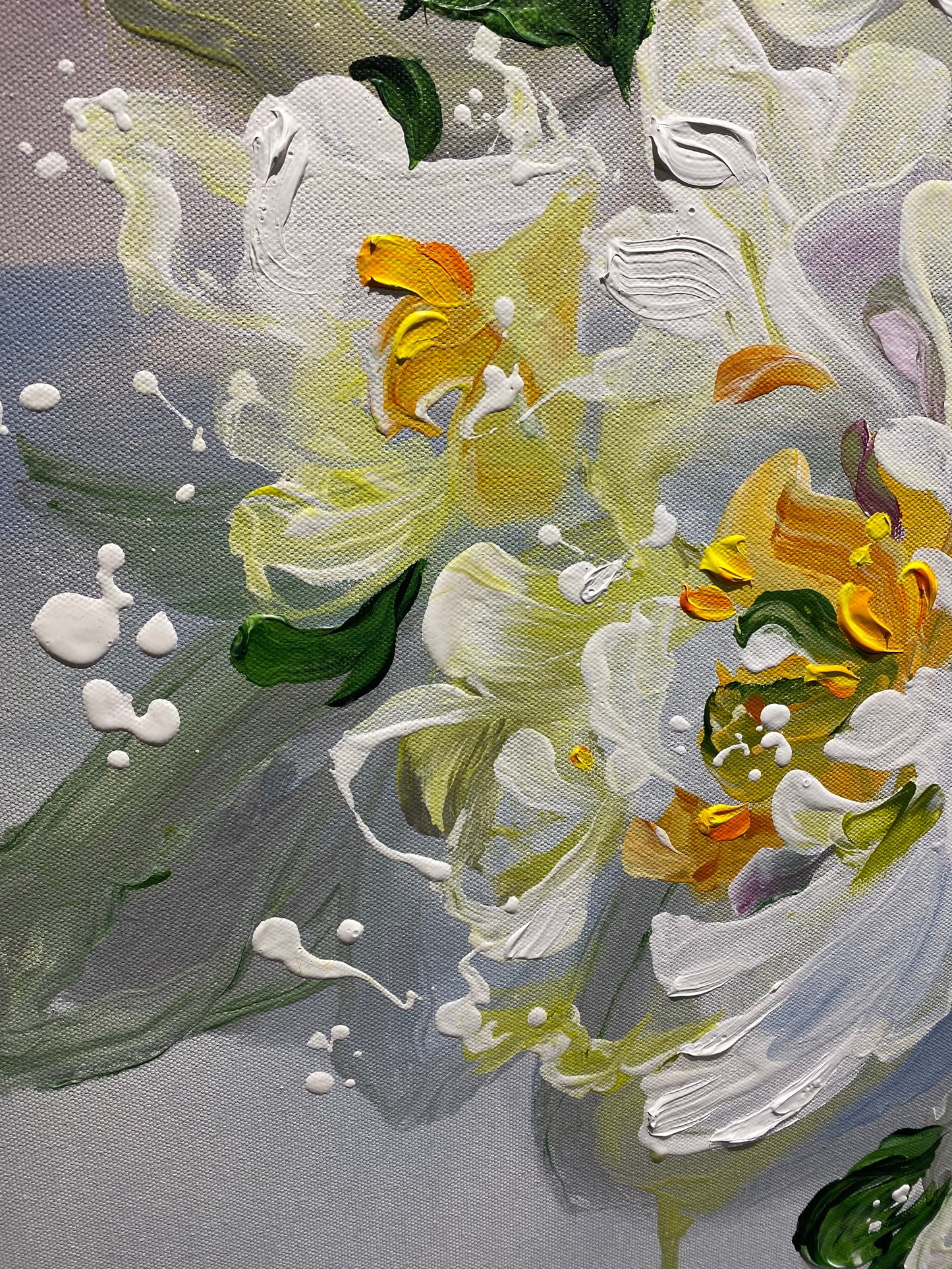 Spring Love by Anna Cher