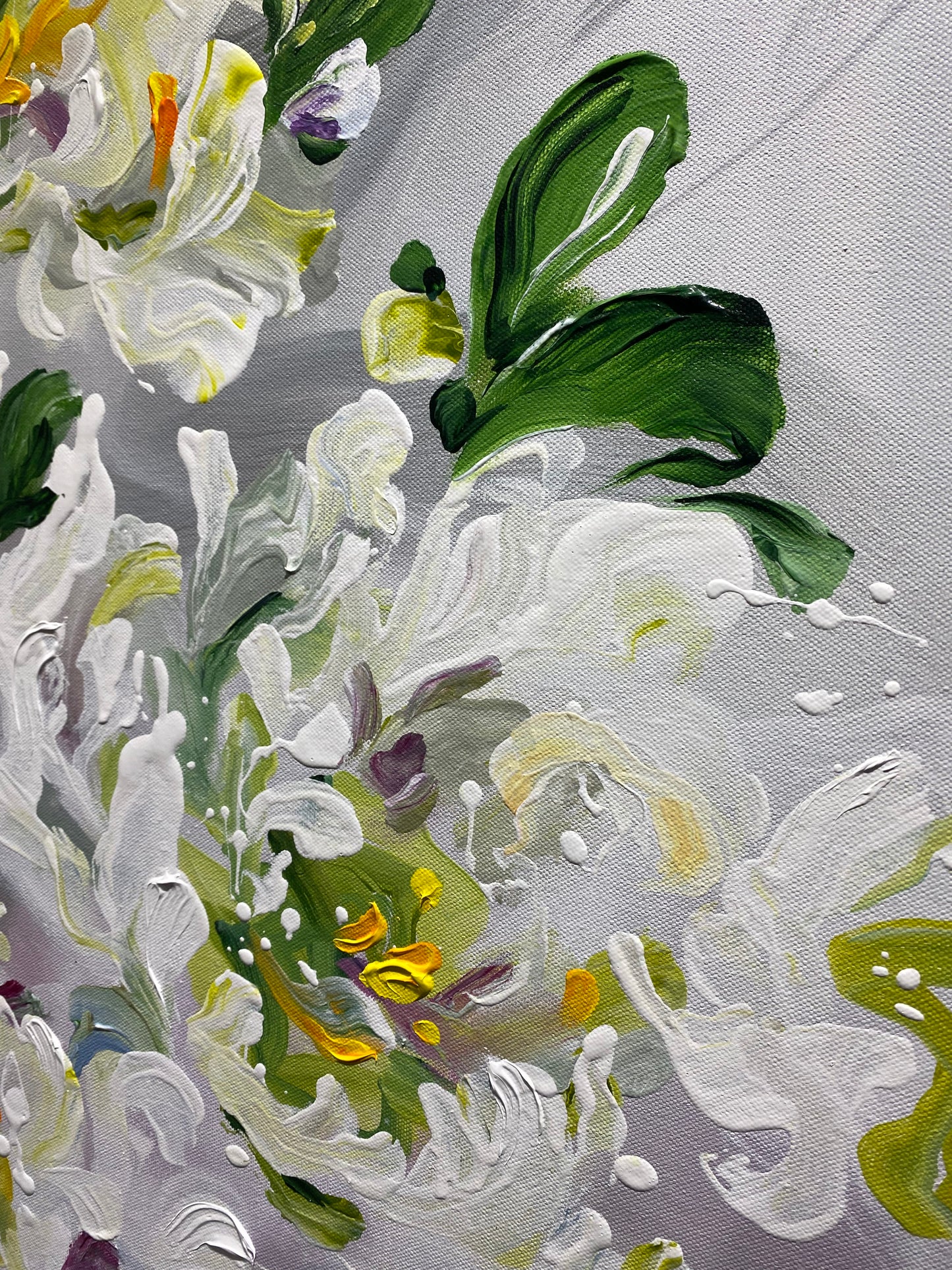 Spring Love by Anna Cher