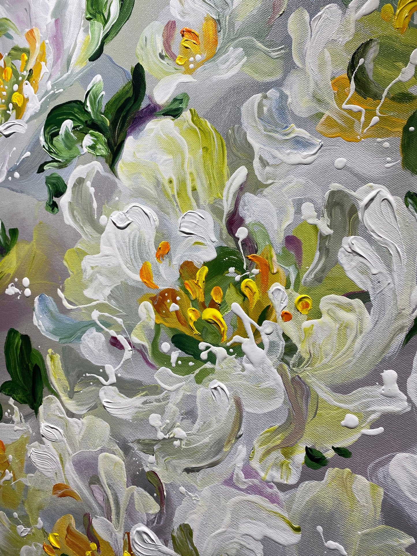 Spring Love by Anna Cher