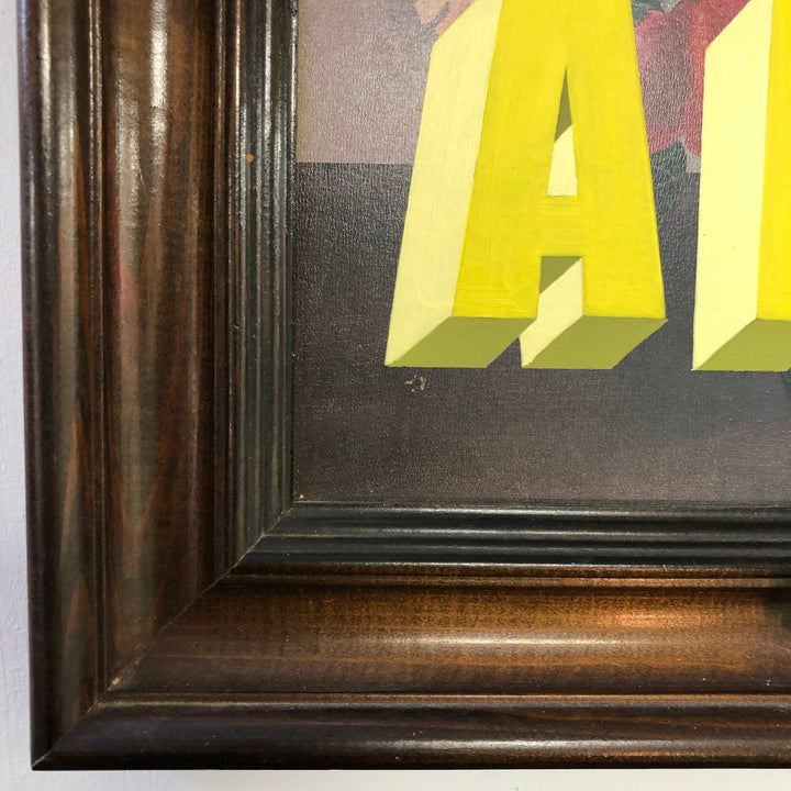 Is This Art? by Joel Poole