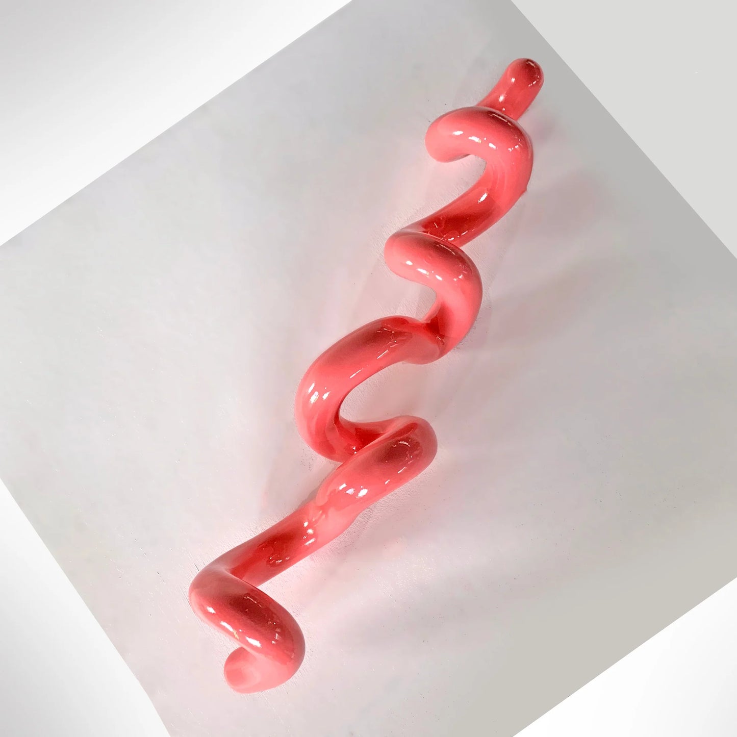 Love Continuum by Yoni Alter