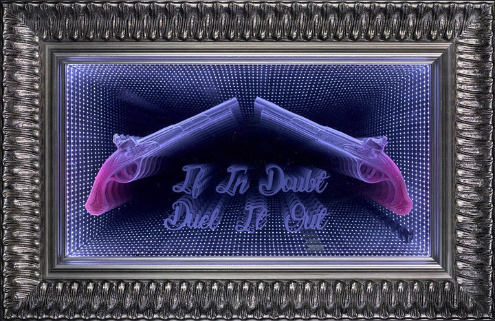 If In Doubt...by Maxim