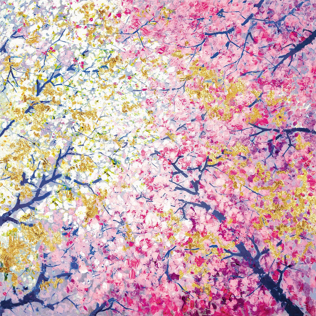 In Full Bloom by Antonio Sannino available at Startle