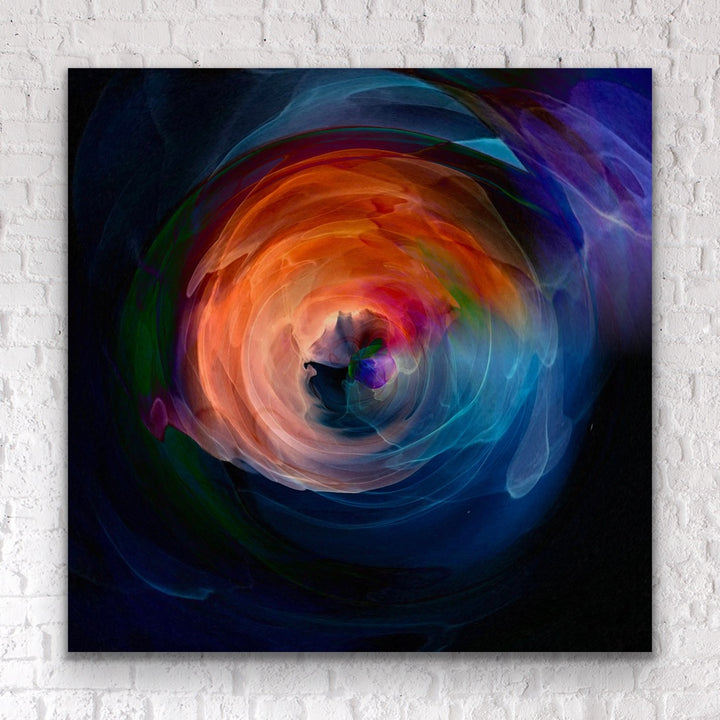 Portal No 100 by Jeanette Innala