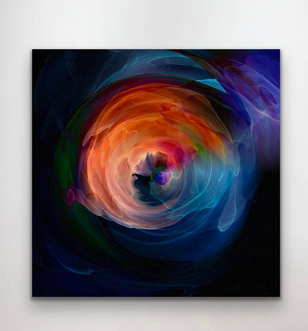 Portal No 100 by Jeanette Innala