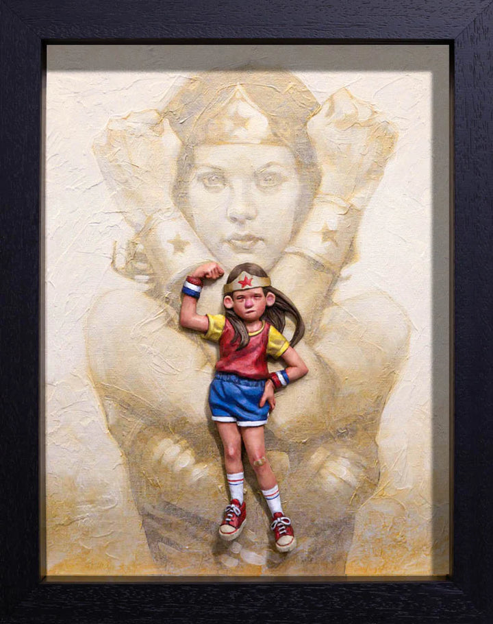 It’s a Wonderful Life by Craig Davison