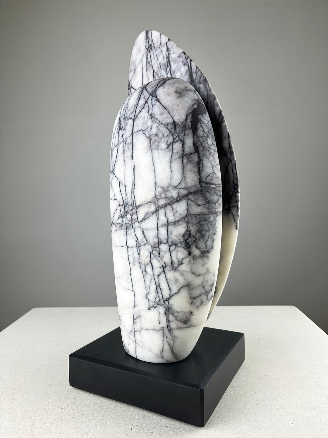 Lilac Lith by Jason Mulligan