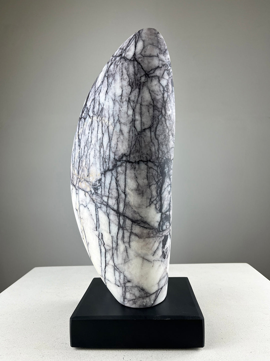 Lilac Lith by Jason Mulligan