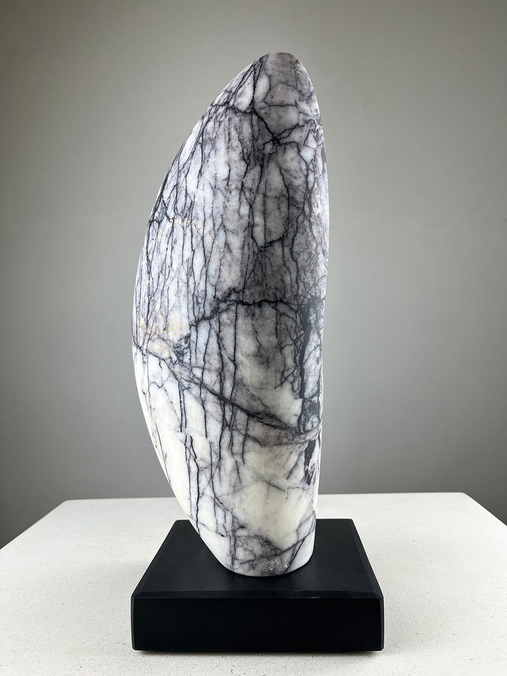 Lilac Lith by Jason Mulligan