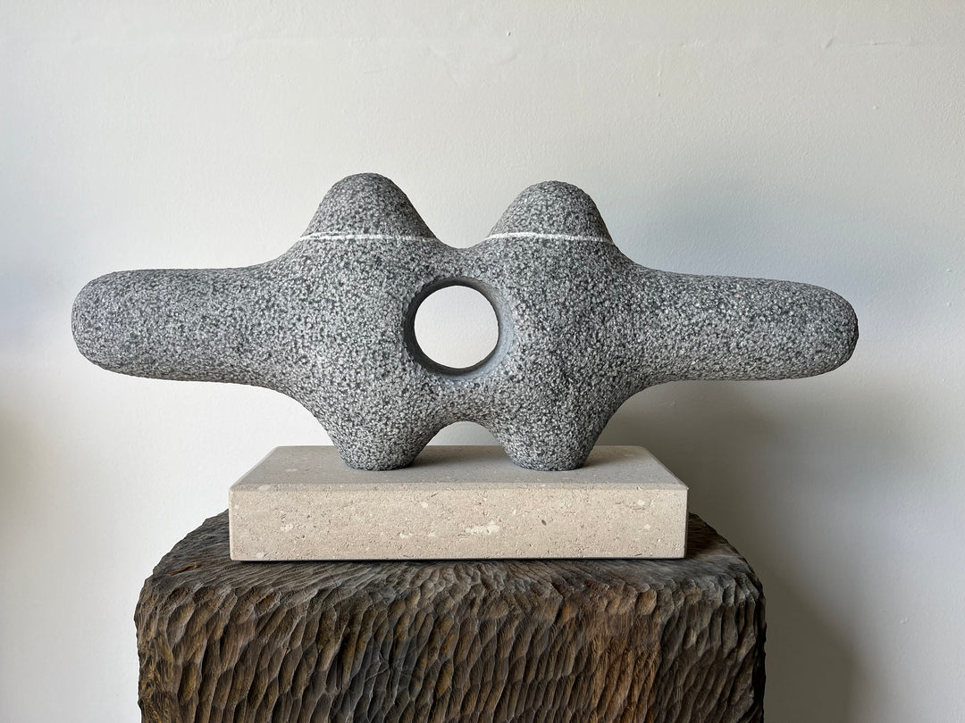 Ritual Standing by Jason Mulligan available from Startle
