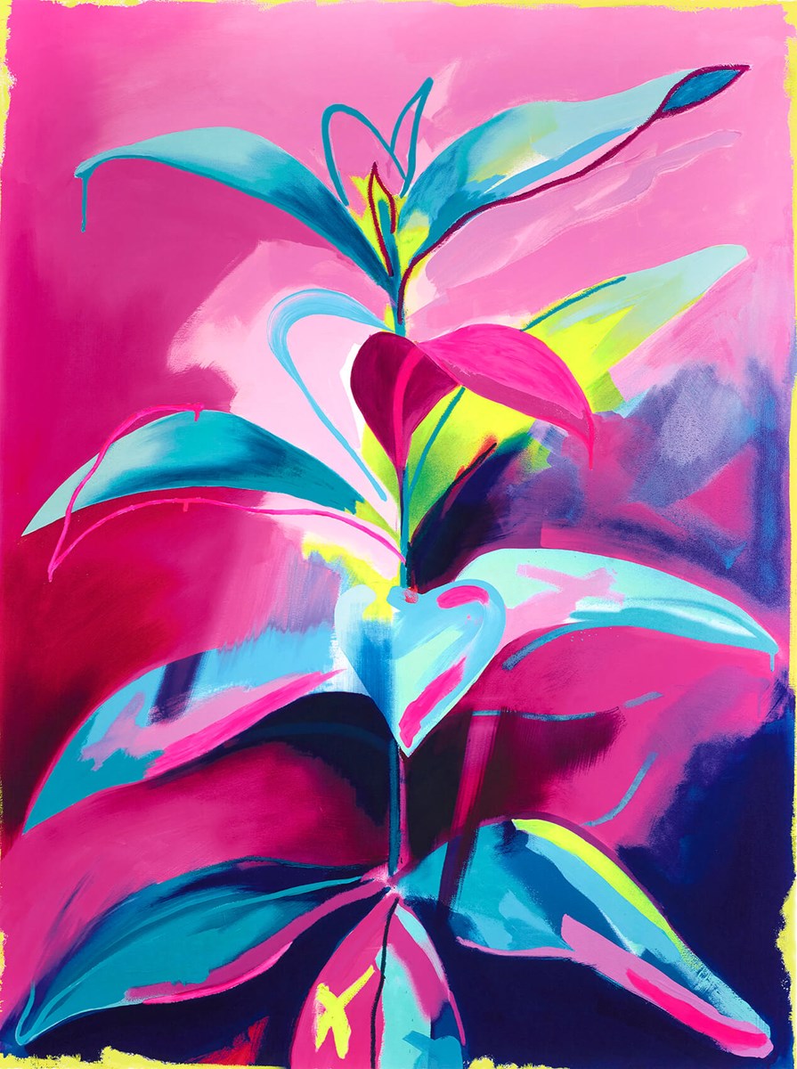 Kaleidoscope by Tim Fowler