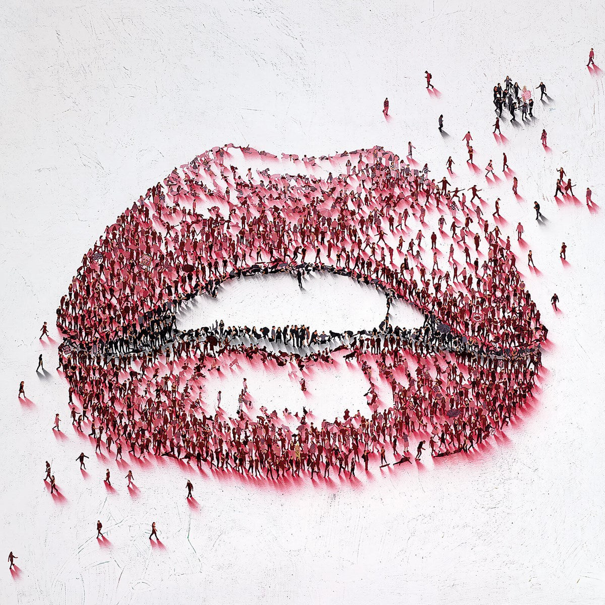 Lip Service by Craig Alan