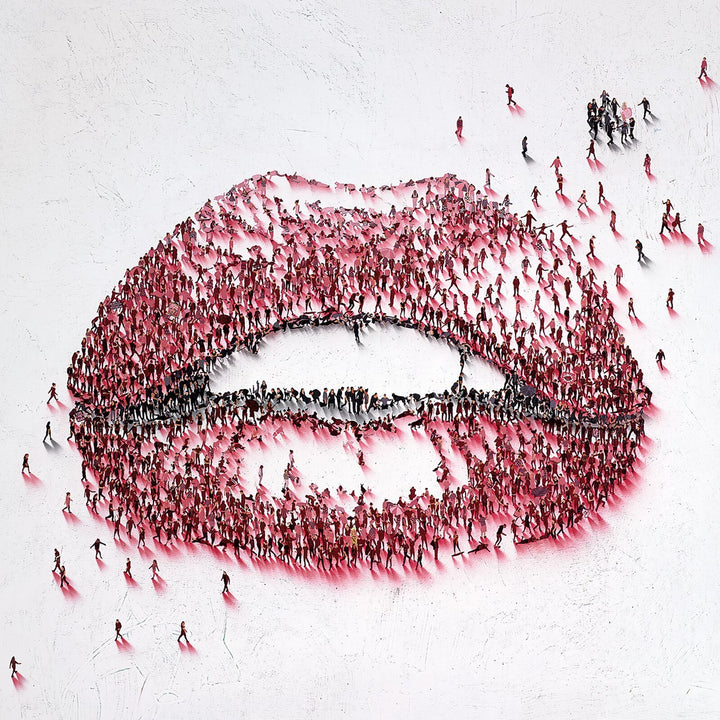 Lip Service by Craig Alan