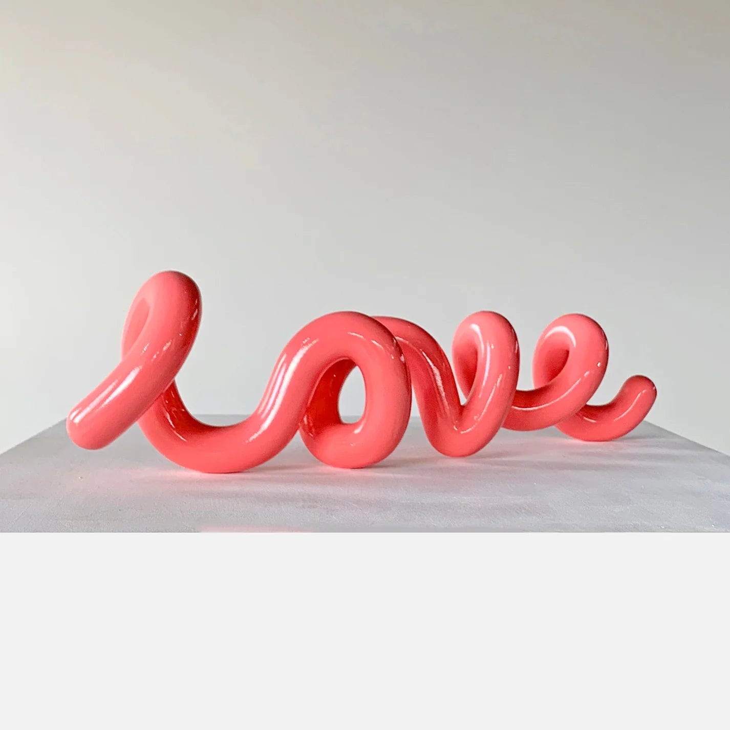 Love Continuum by Yoni Alter