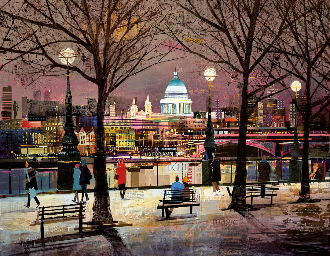 Love at Last Light by Tom Butler