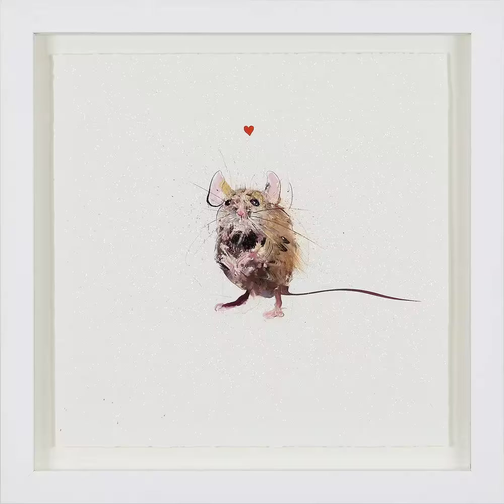 Love Life by Dave White