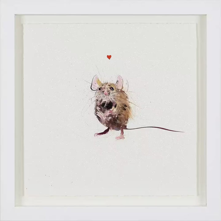 Love Life by Dave White