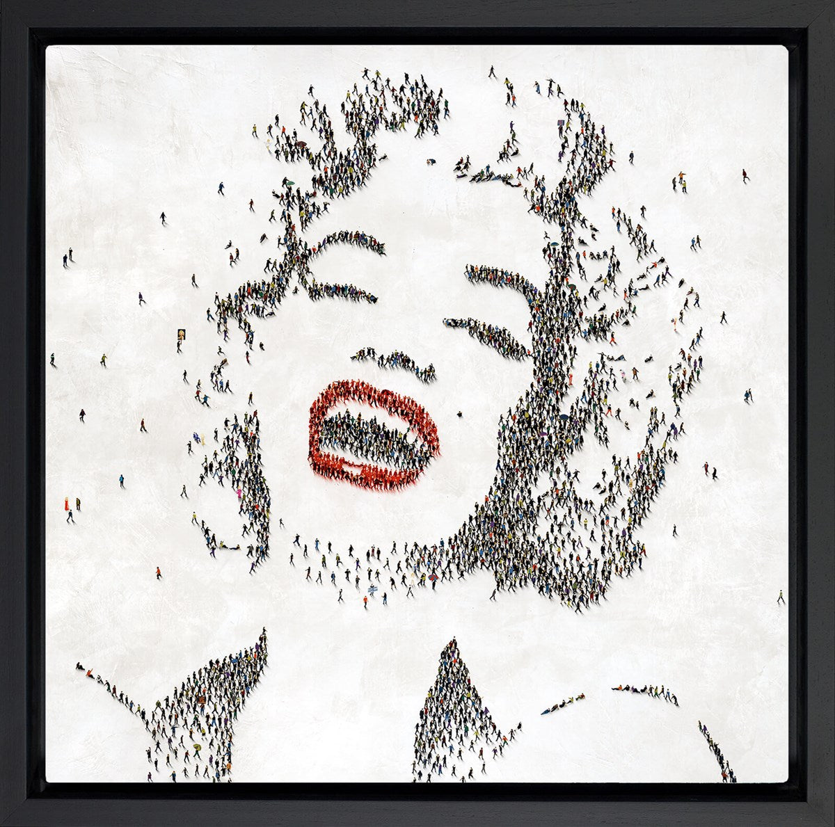 Make A Girl Laugh by Craig Alan