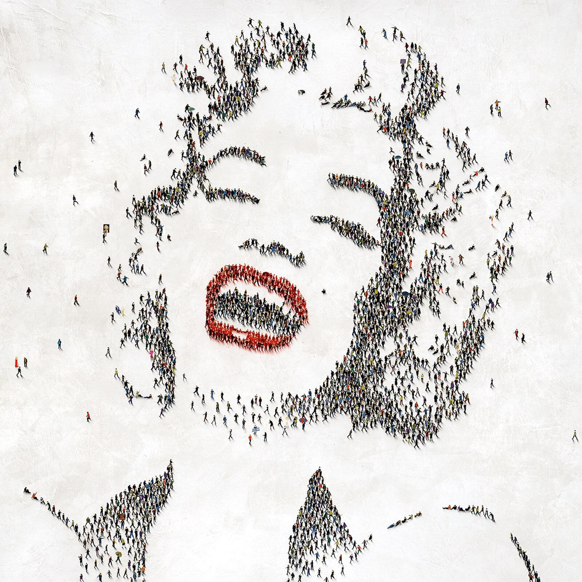 Make A Girl Laugh by Craig Alan