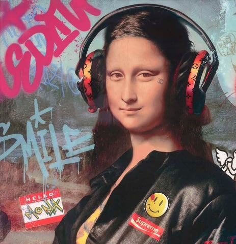 Modern Muse by Dan Pearce