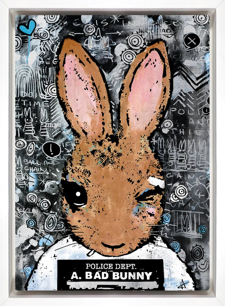 No One is Innocent by Harry Bunce