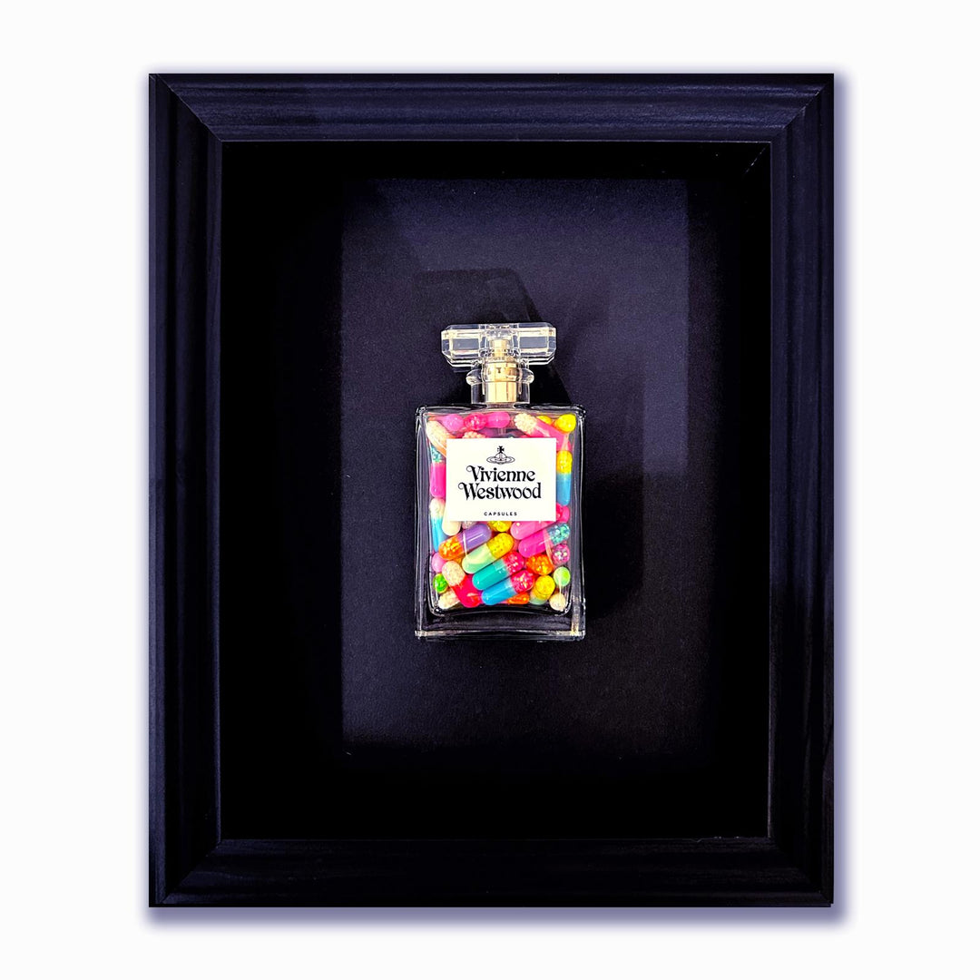 Vivienne Westwood Capsules by Emma Gibbons