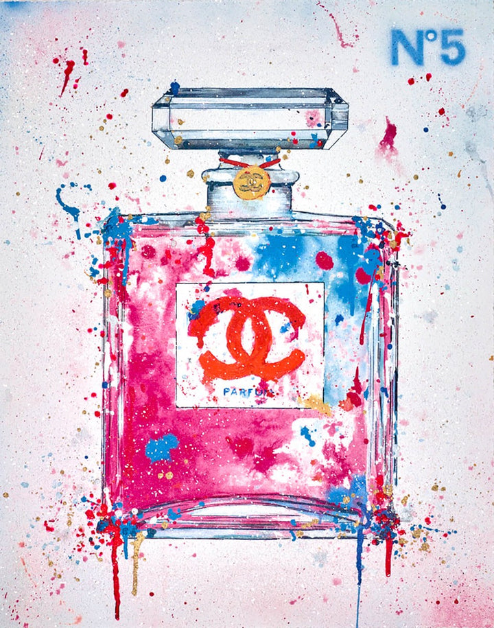 Perfect Scent by Stephen Graham
